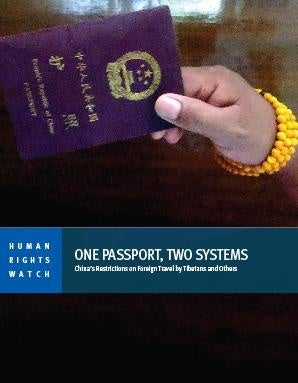 passport