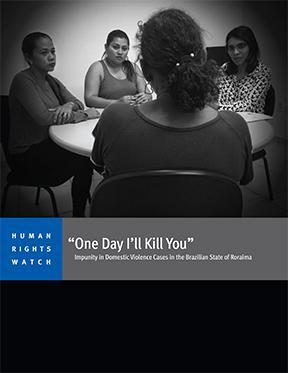 Cover of the Brazil Report
