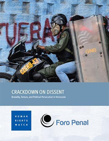 Main image for Venezuela Report 