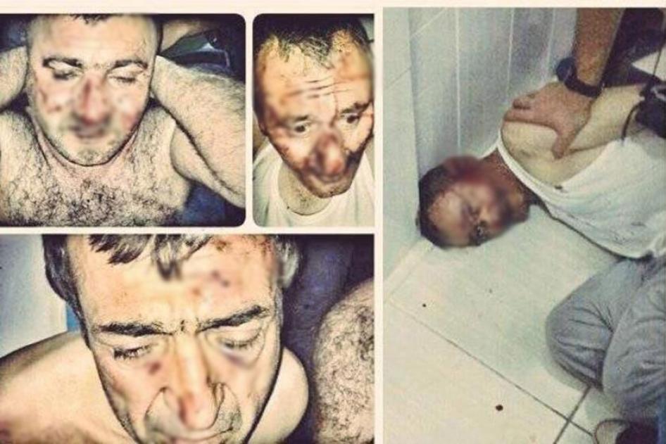 Haziran 2017'de Van'ın Gevaş ilçesinde gözaltında işkence gören dört kişinin görüntüleri sosyal medyada birçok kez paylaşıldı. Polisin dört kişiye işkence ettiğine ilişkin tüm kanıtların mevcut olmasına rağmen, sadece bir polis memuru ertelenen bir para cezası aldı.