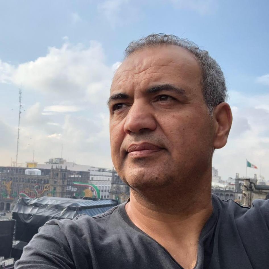 Emad Hajjaj