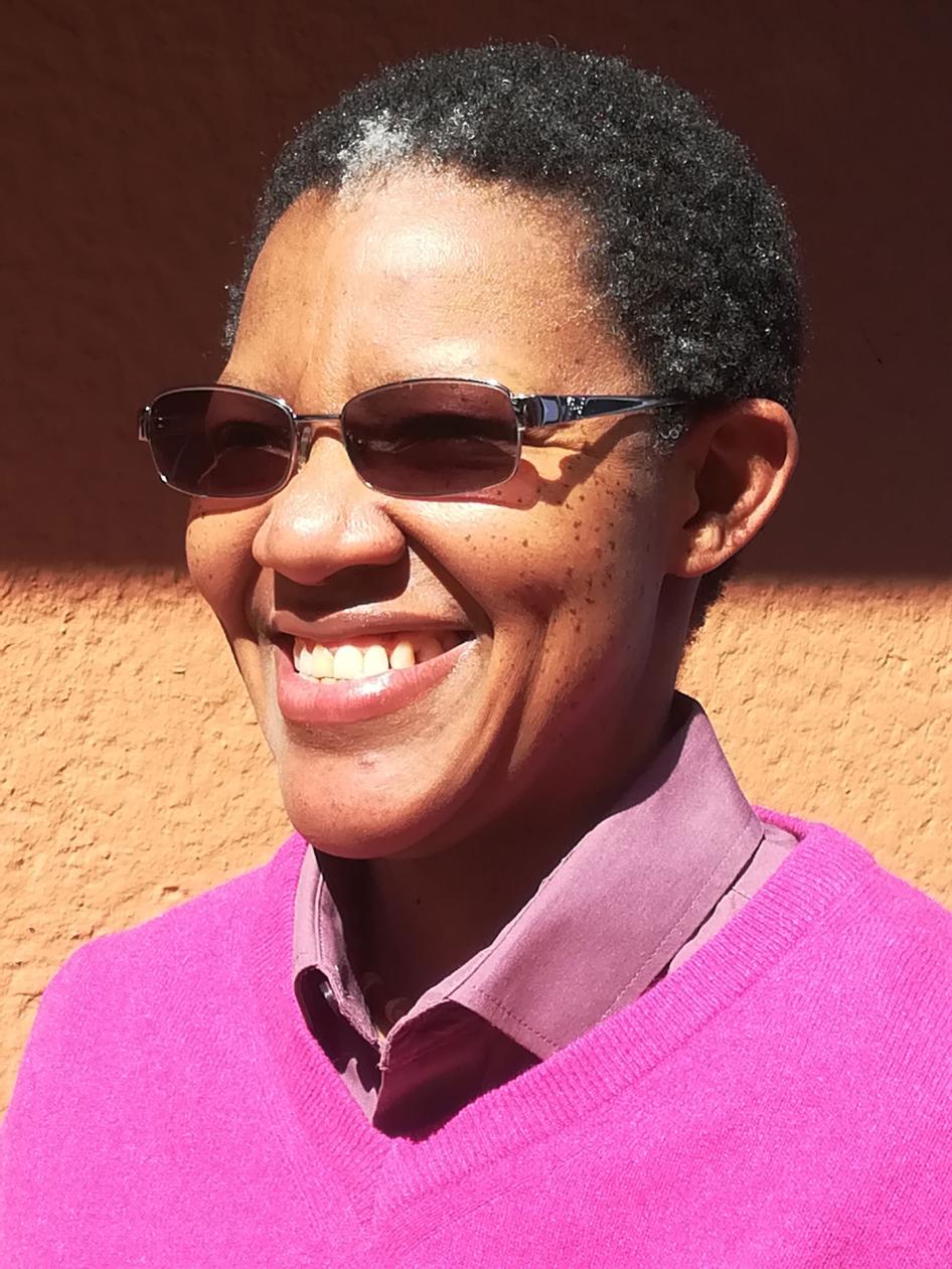 Phumi Mtetwa.