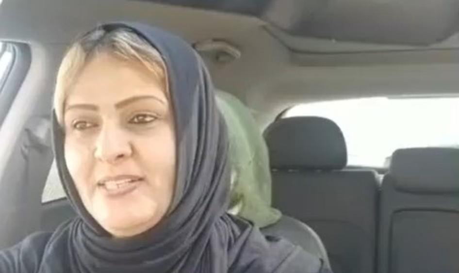 Hanan Al-Barassi, a Benghazi-based lawyer, was assassinated by unidentified gunmen on November 10, 2020, in her hometown.