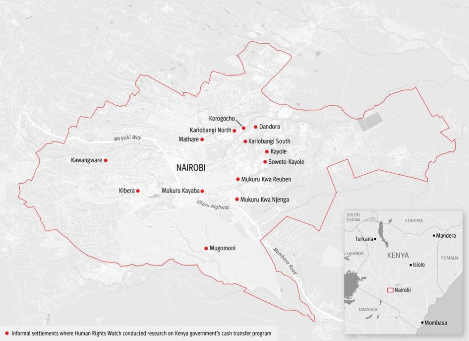 202107africa_kenya_naoribi_map