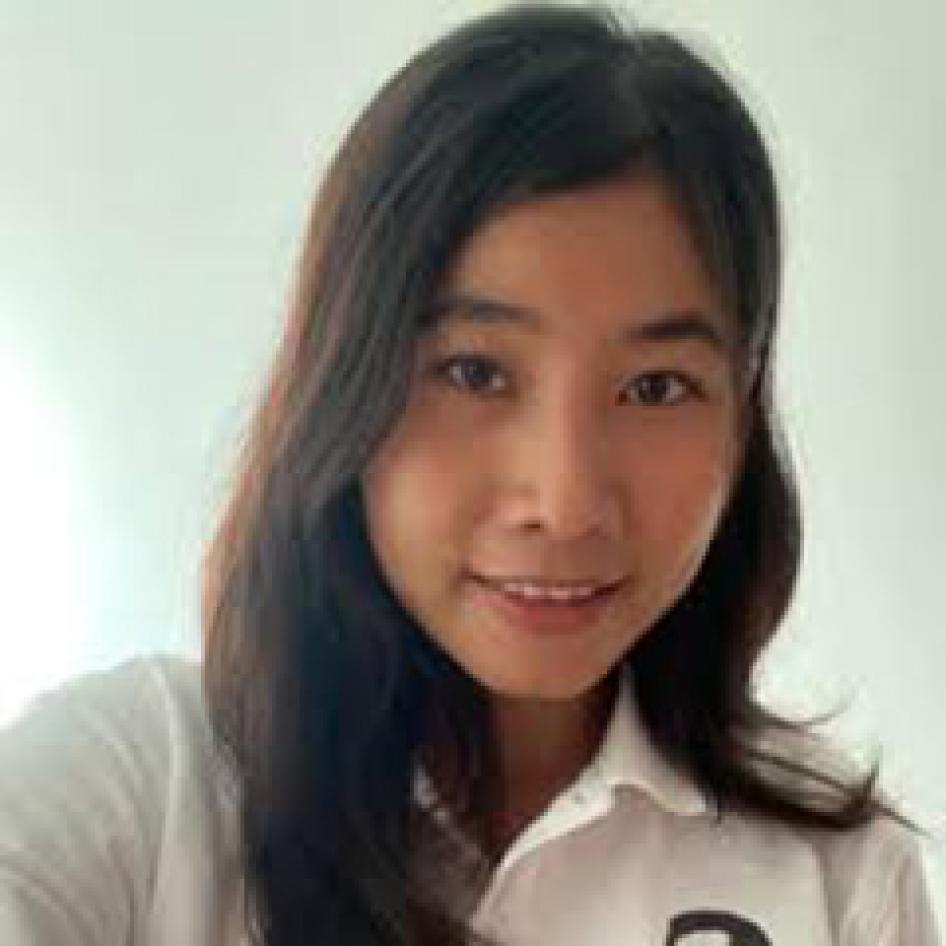 Chhoeun Daravy
