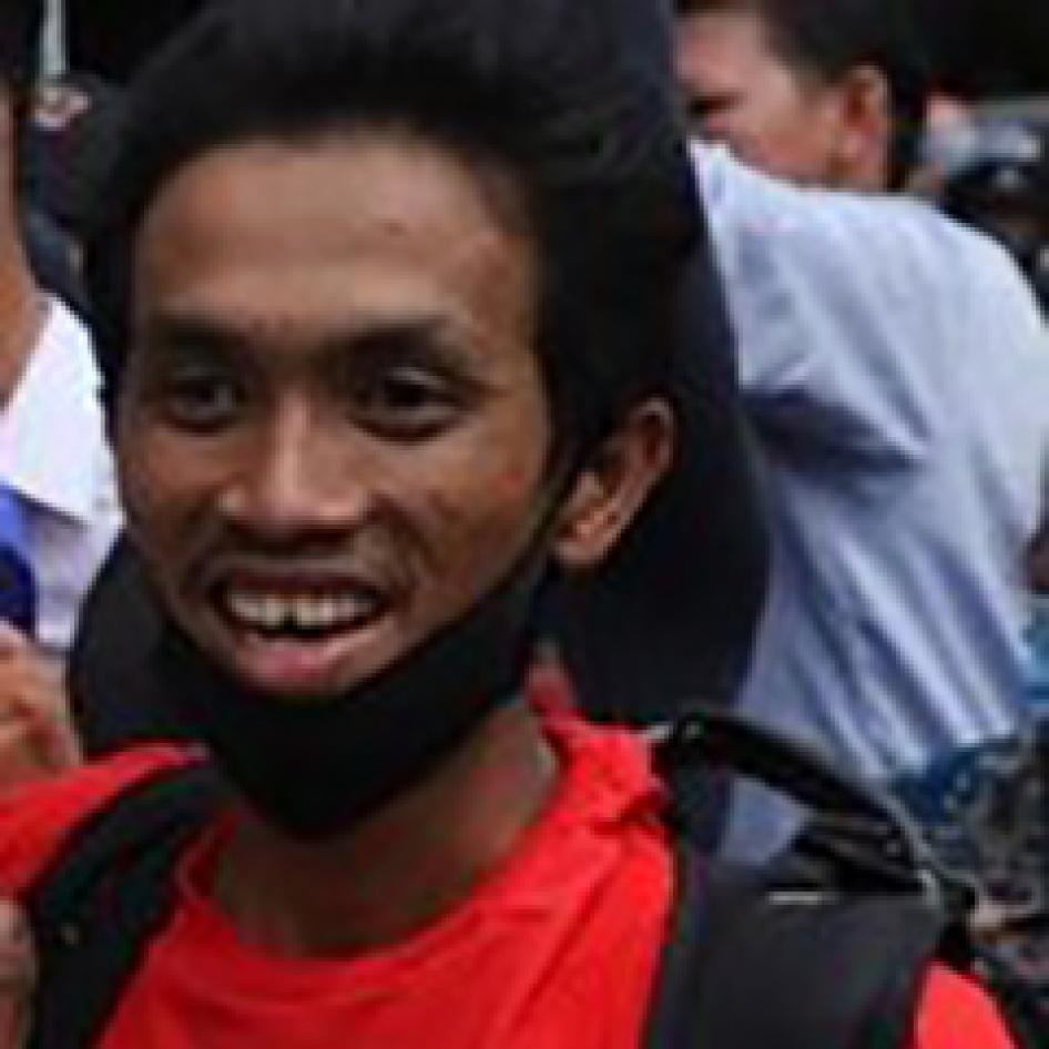 Muong Sopheak