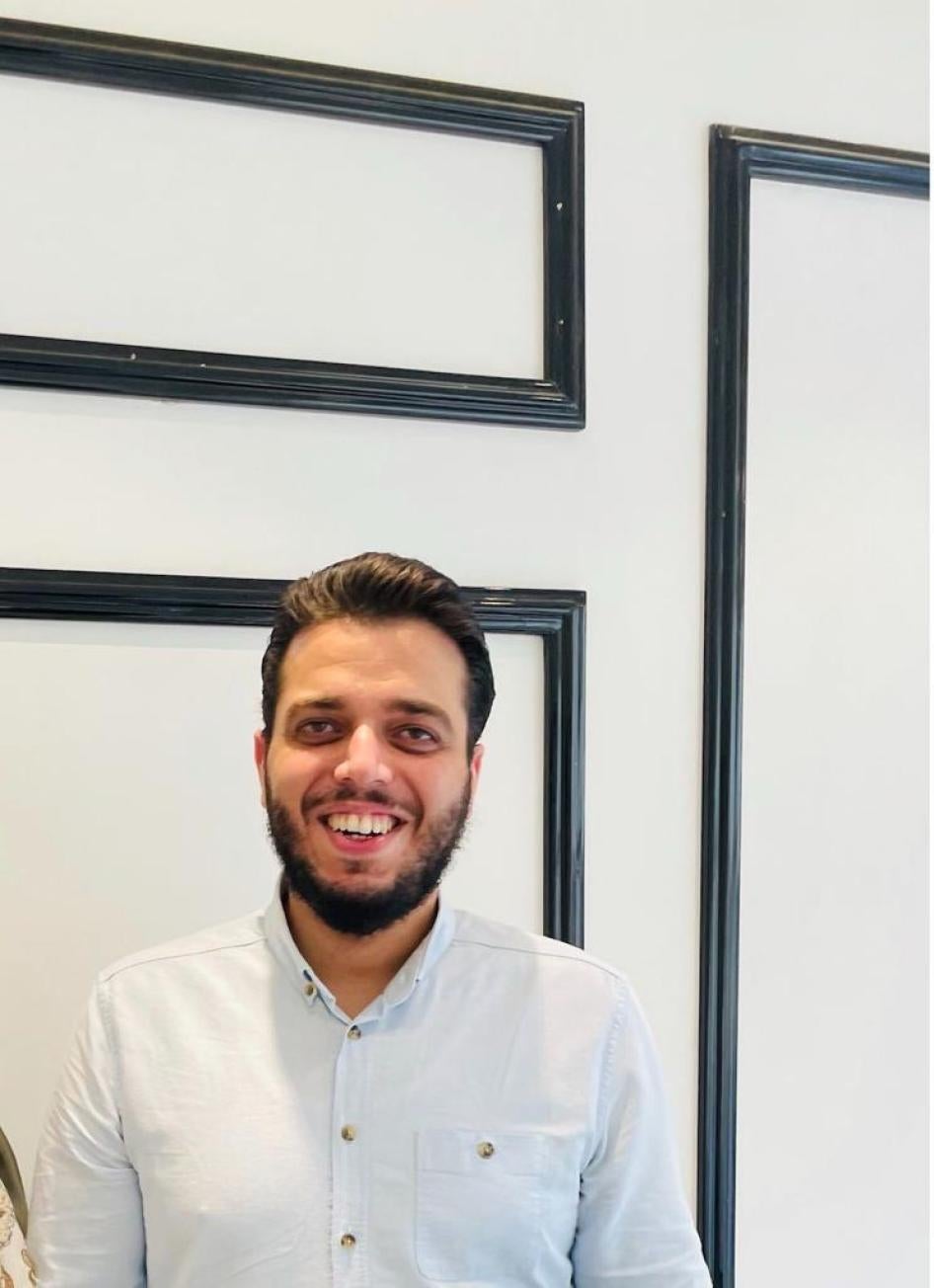 Abdullah Ibhais