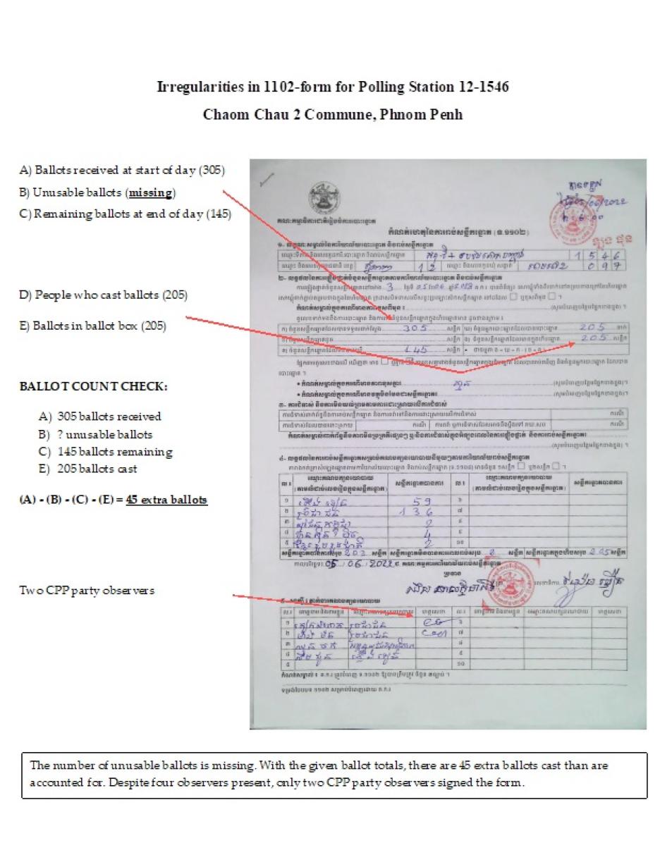 Form 1102