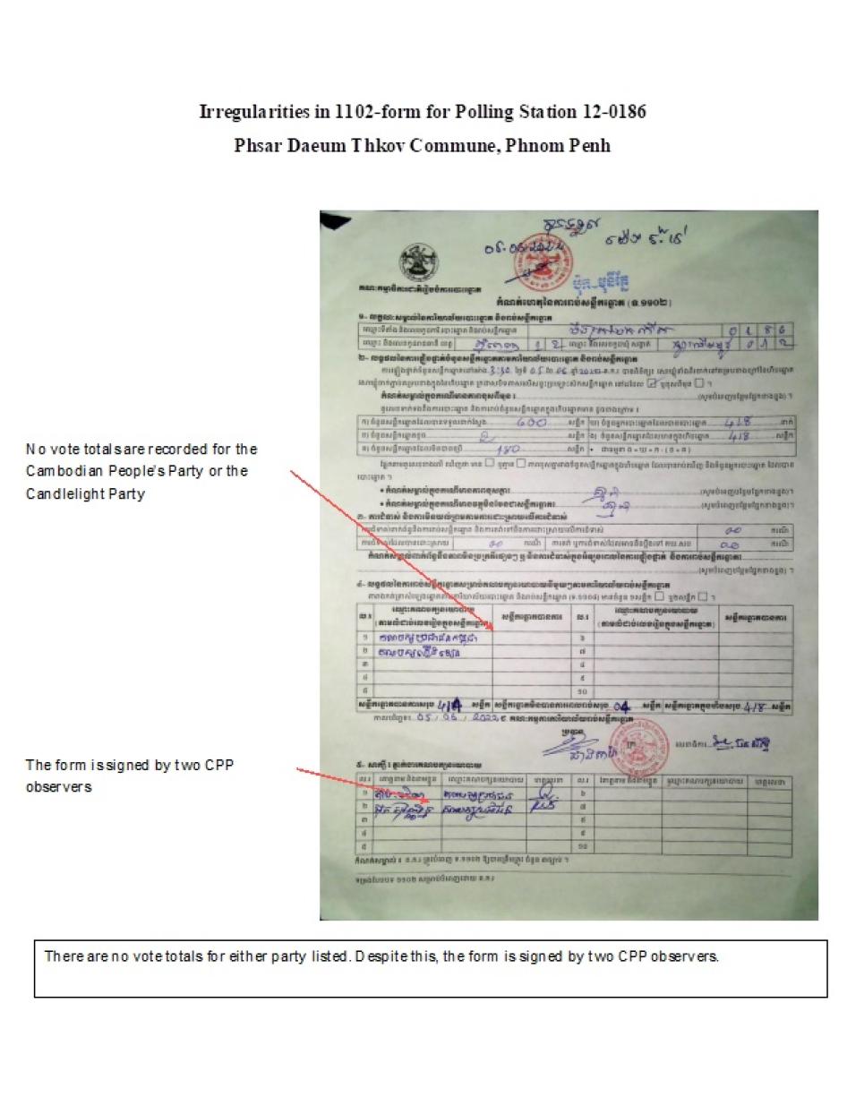 Form 1102