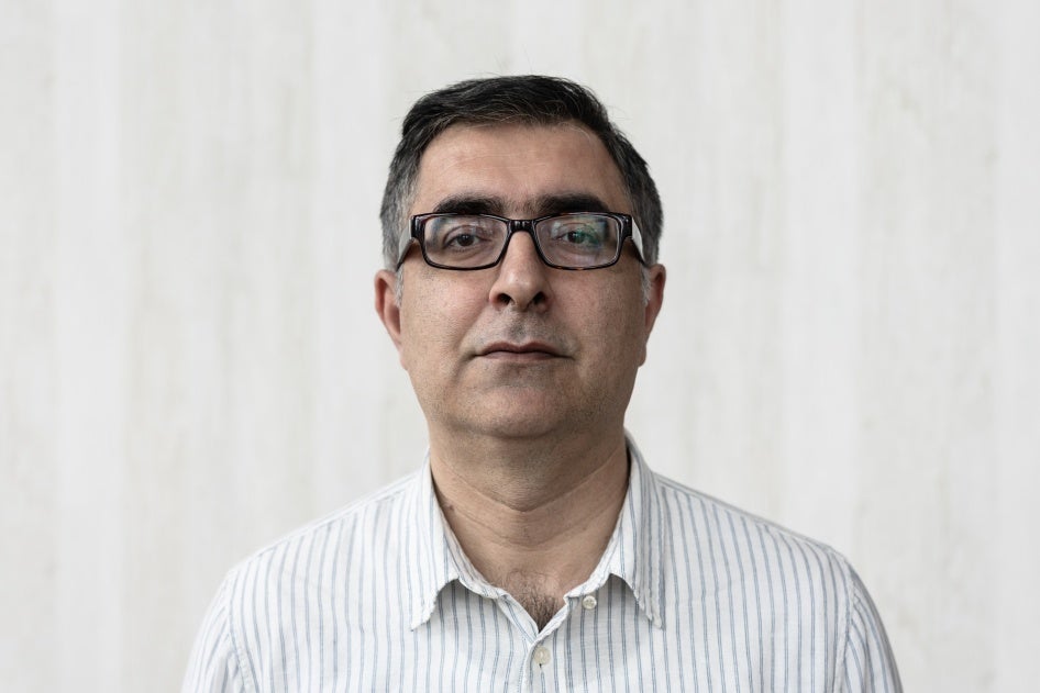 Anar Mammadli