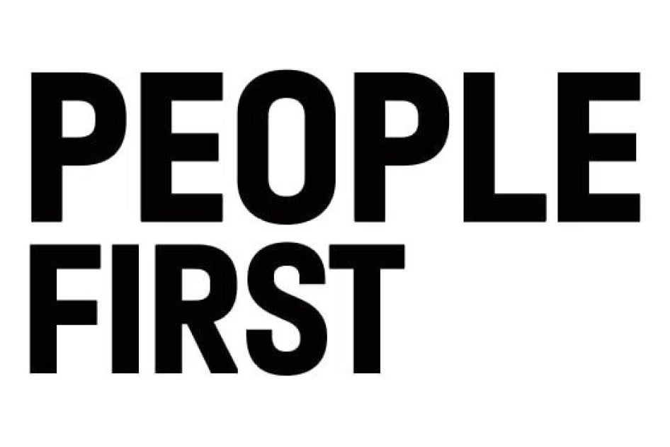 People First Logo
