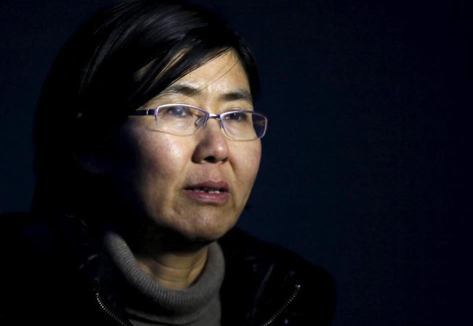 china lawyers