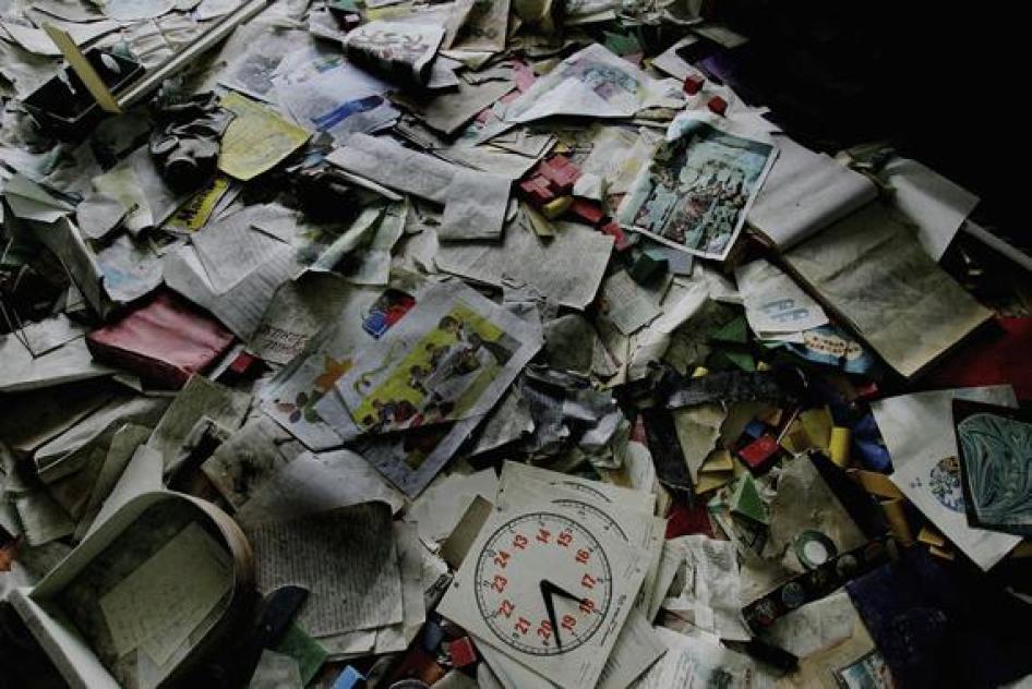 Chernobyl 2