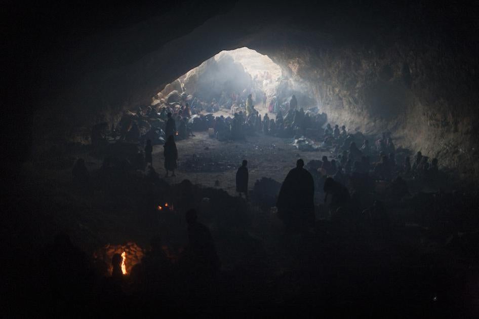Sudan report main image