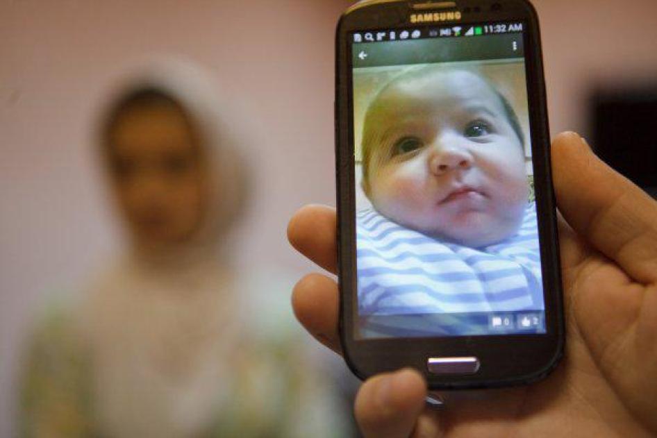 Mobile phone image of Umarali Nazarov