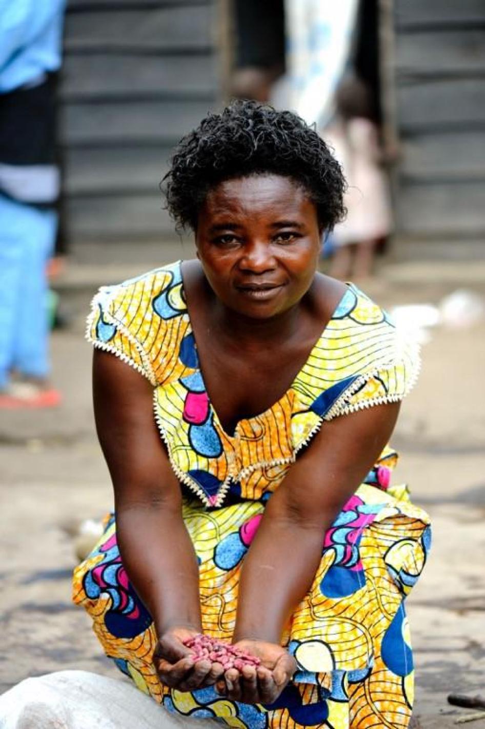Rebecca Masika Katsuva