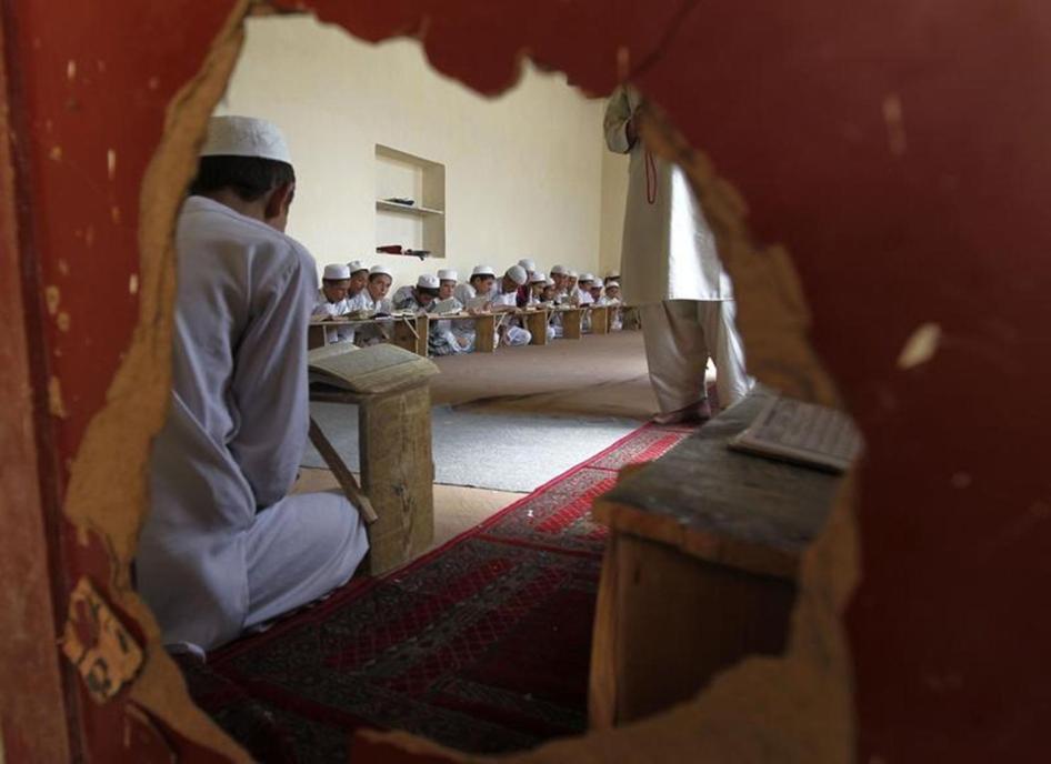 Afghanistan