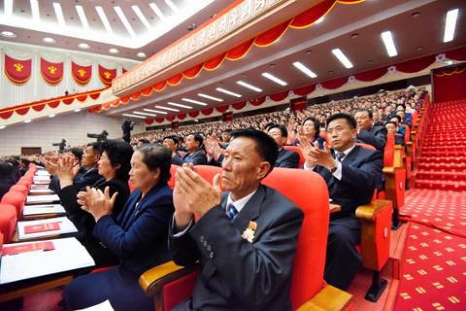 North Korea