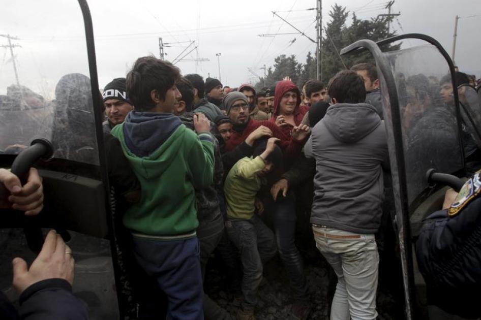 2016-2-eca-greece-migrants