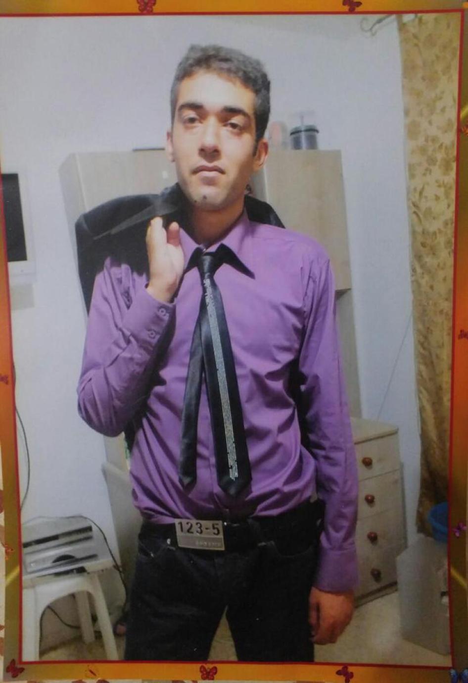 Hisham al-Sayed 