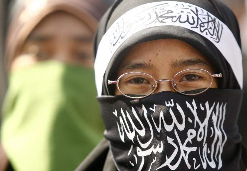 201707Asia_Indonesia_Islam