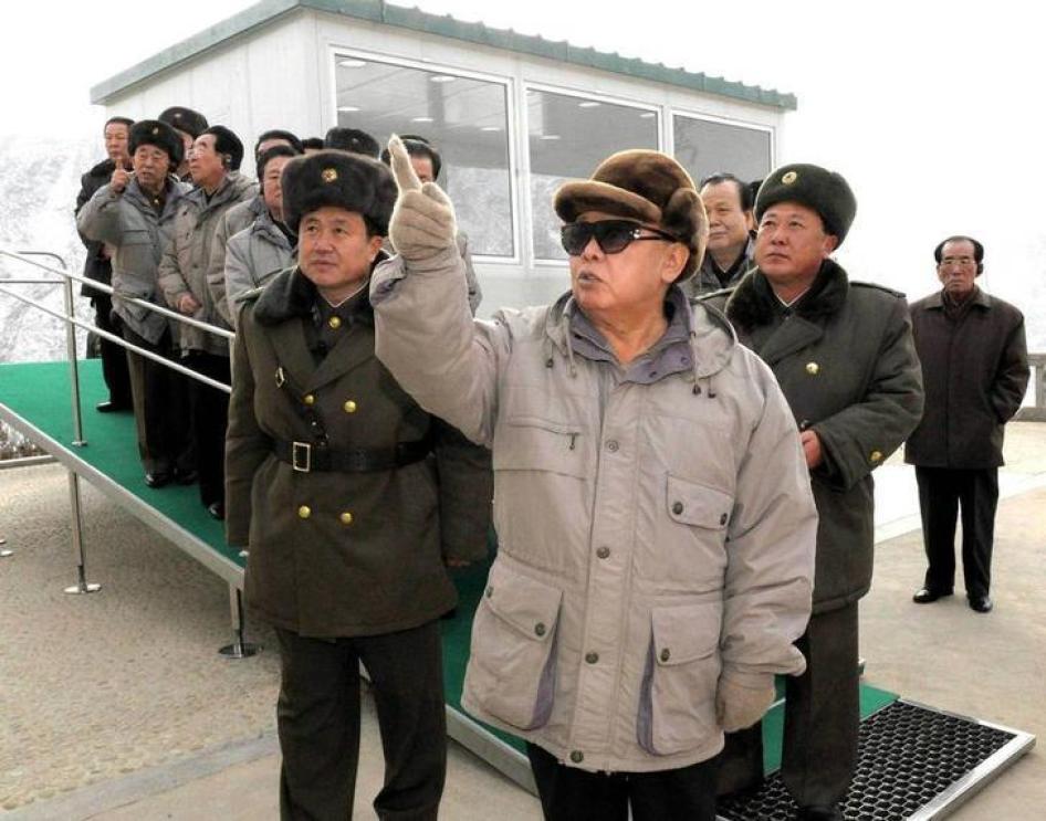 201708Asia_NorthKorea_KimJongIlKR