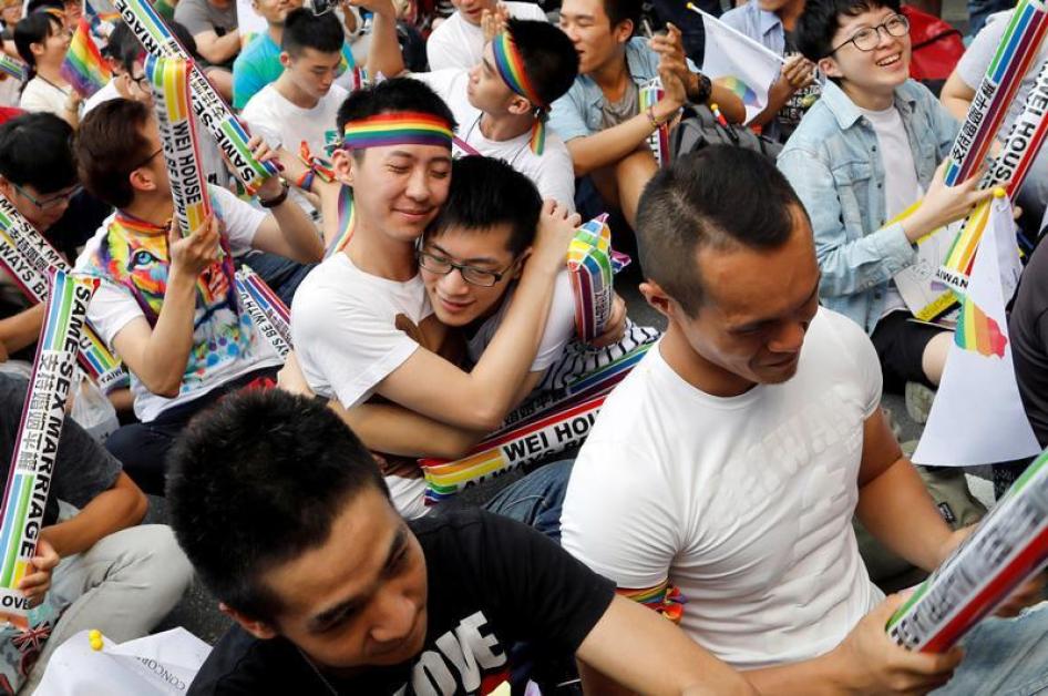 201708Asia_Taiwan_LGBTIND