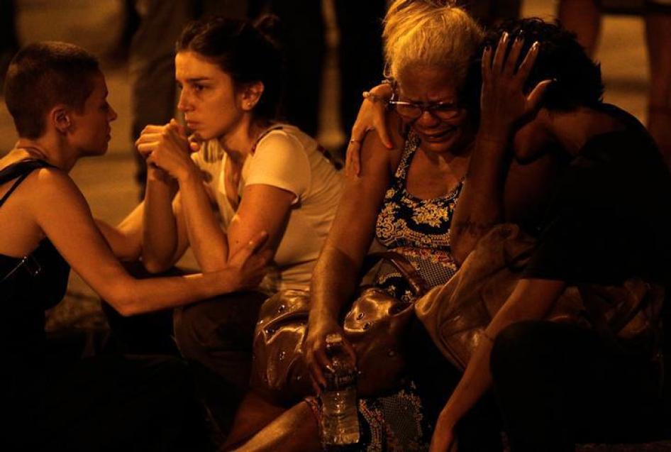 Marielle Franco