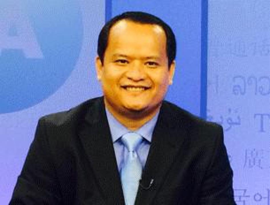 Sourn Serey Ratha