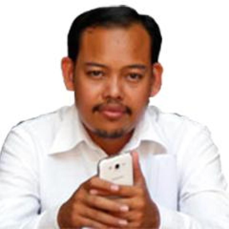San Kimheng