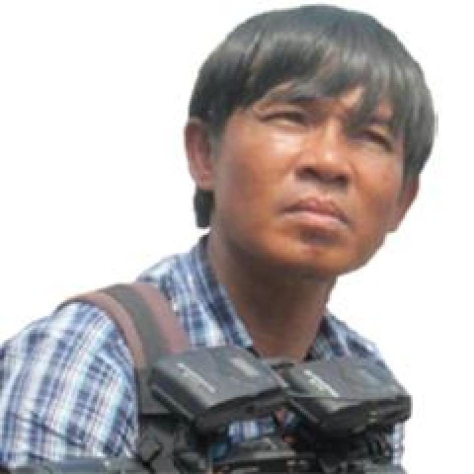 Uon Chhin