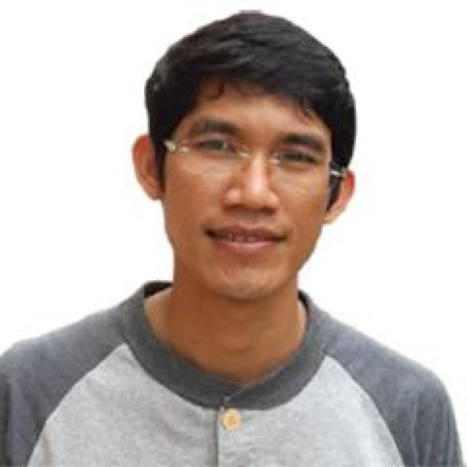 Yeang Sothearin