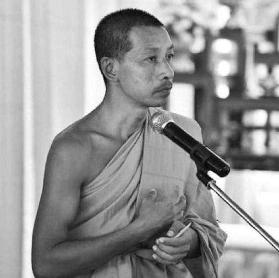 Separatist insurgents in Thailand’s Narathiwat province attacked Wat Rattanaphab temple on January 18, 2019 and killed two Buddhist monks, including the temple’s abbot Phra Khru Prachote Rattanarak, and wounded two others. 