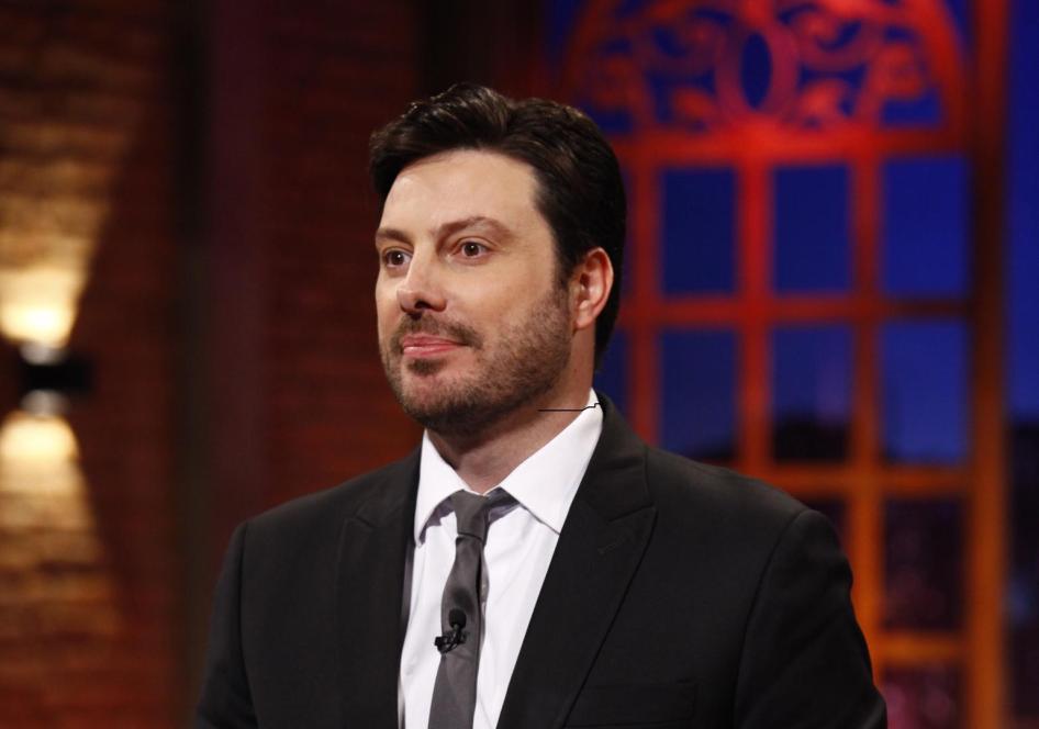 Danilo Gentili