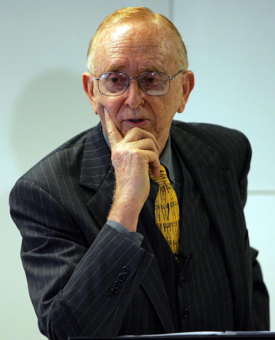 Herb Sandler