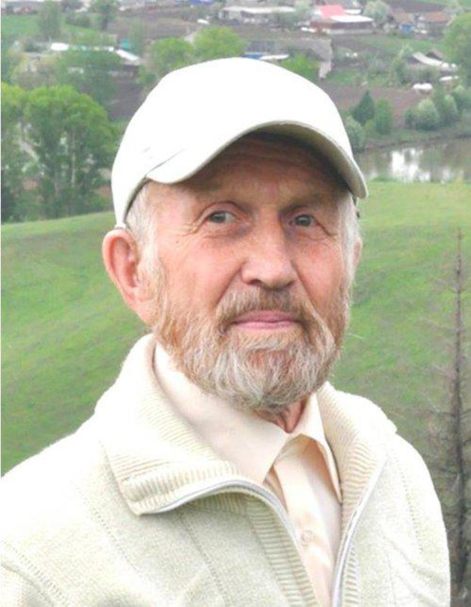 Albert Razin