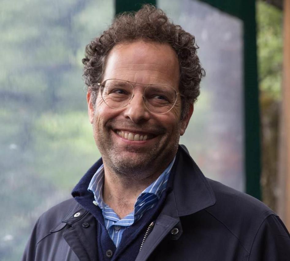 Neil Rimer