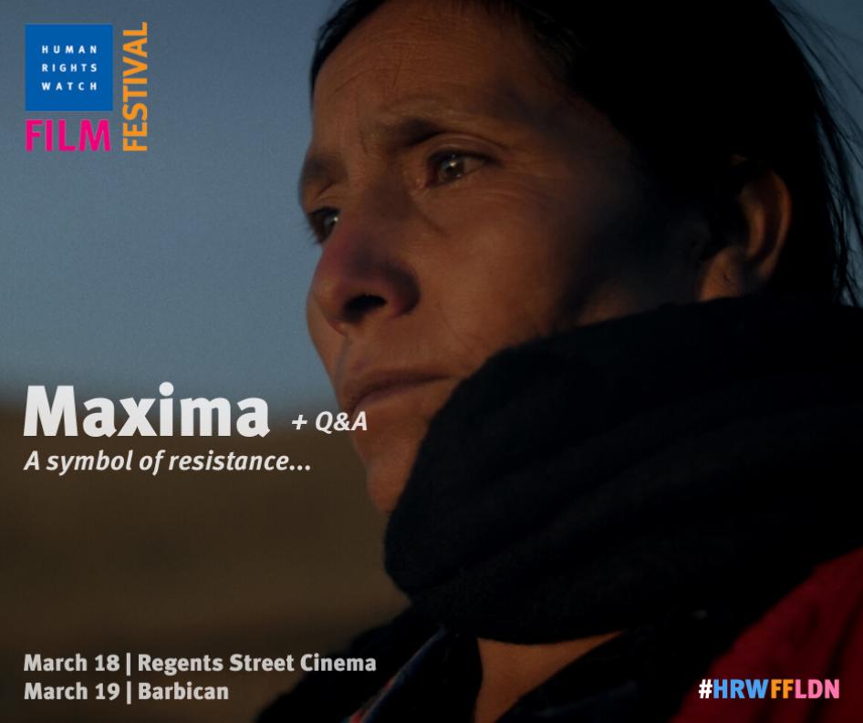 Maxima banner