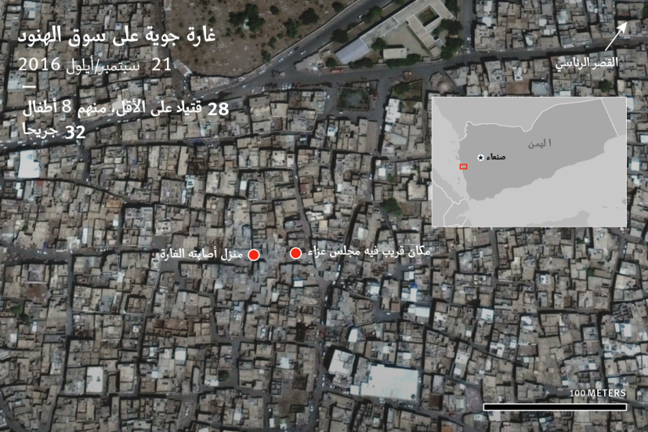 سوق الهنود