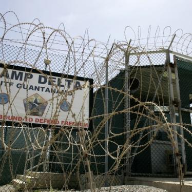 Camp delta 