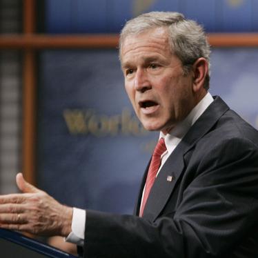 George W. Bush