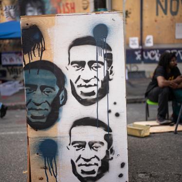 米国のBlack Lives Matterを受けて考える日本の問題