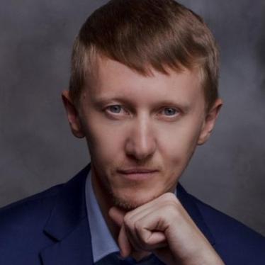 Semyon Simonov