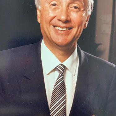 Ali Ghandour