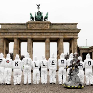 Killer robots