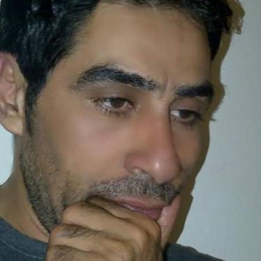 Ahmed Etoum
