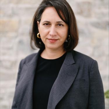 Lama Fakih