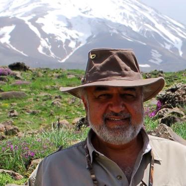 Morad Tahbaz