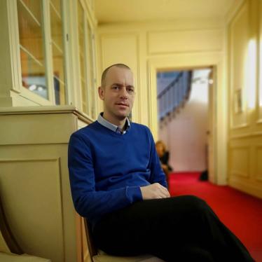 Salah Hamouri
