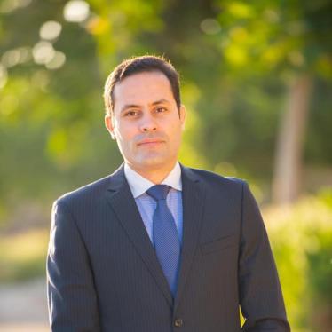 Ahmed Tantawy